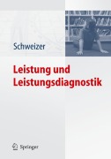 Cover-Bild zum Titel 'Leistung und Leistungsdiagnostik' von ''