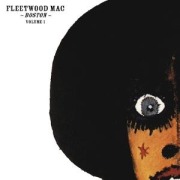 Cover-Bild zum Titel 'Boston Volume 1 (Digipak)' von 'Fleetwood Mac'