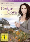 Cedar Cove - Das Gesetz des Herzens - Debbie Macomber, Ken Craw, Mark Haroun, Derek Thompson, Bruce Graham