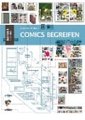 Cover-Bild zum Titel 'Comics begreifen' von 'Nina Eckhoff-Heindl'