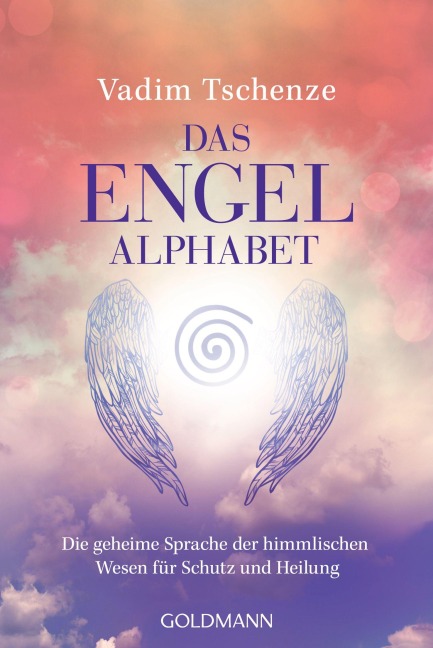 Das Engel-Alphabet - Vadim Tschenze