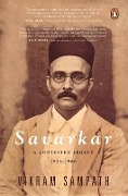 Cover-Bild zum Titel 'Savarkar (Part 2)' von 'Vikram Sampath'