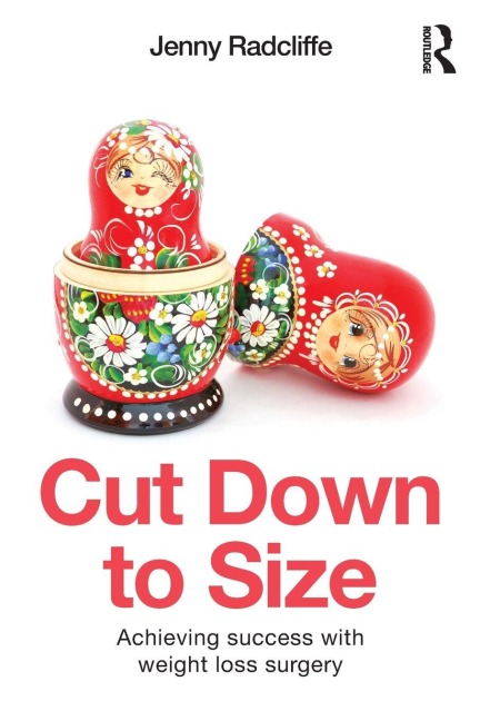 Cut Down to Size - Jenny Radcliffe