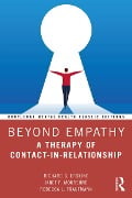 Cover-Bild zum Titel 'Beyond Empathy' von 'Richard G. Erskine, Janet P. Moursund, Rebecca L. Trautmann'