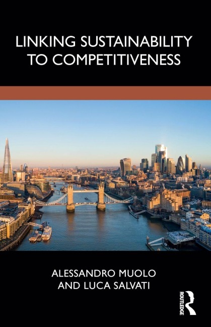 Linking Sustainability to Competitiveness - Alessandro Muolo, Luca Salvati