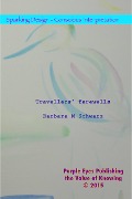 Travellers' Farewells (Sparking Design - 21 Anthologies, #21) - Barbara M Schwarz