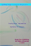 Cover-Bild zum Titel 'Travellers' Farewells (Sparking Design - 21 Anthologies, #21)' von 'Barbara M Schwarz'