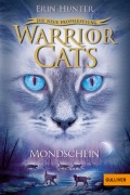 Cover-Bild zum Titel 'Warrior Cats Staffel 2/02. Die neue Prophezeiung. Mondschein' von 'Erin Hunter'