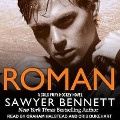 Cover-Bild zum Titel 'Roman Lib/E' von 'Sawyer Bennett'