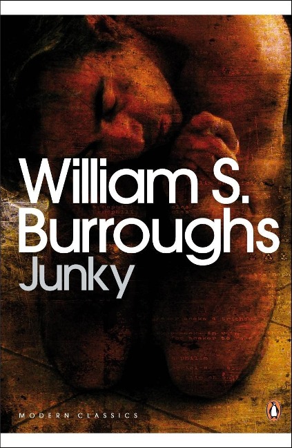 Junky - William S. Burroughs