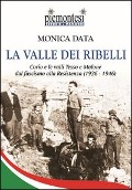 La valle dei ribelli. Corio e le valli Tesso e Malone dal fascismo alla Resistenza (1936-1939) - Monica Data