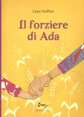 Cover-Bild zum Titel 'Il forziere di Ada' von 'Luisa Staffieri'