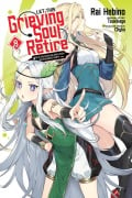 Let This Grieving Soul Retire, Vol. 8 (Manga) - Tsukikage