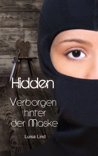 Hidden - Luisa Lind