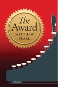 Cover-Bild zum Titel 'The Award' von 'Matthew Pearl'