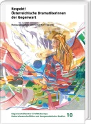 Cover-Bild zum Titel 'Respekt!' von ''