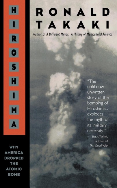 Hiroshima - Ronald Takaki