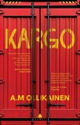 Cover-Bild zum Titel 'Kargo' von 'A. M. Ollikainen'