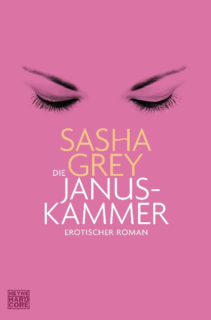 Die Janus-Kammer - Sasha Grey