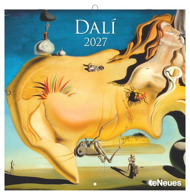 Dali 2027 - 