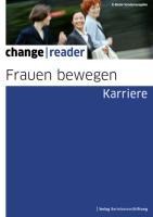 Frauen bewegen - Karriere - 