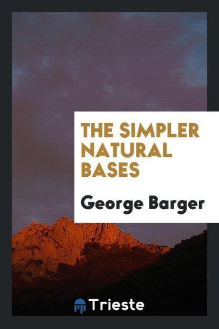 The simpler natural bases - George Barger