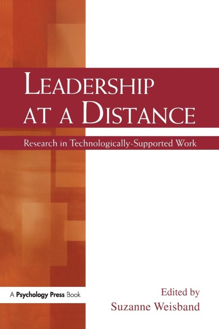 Leadership at a Distance - 