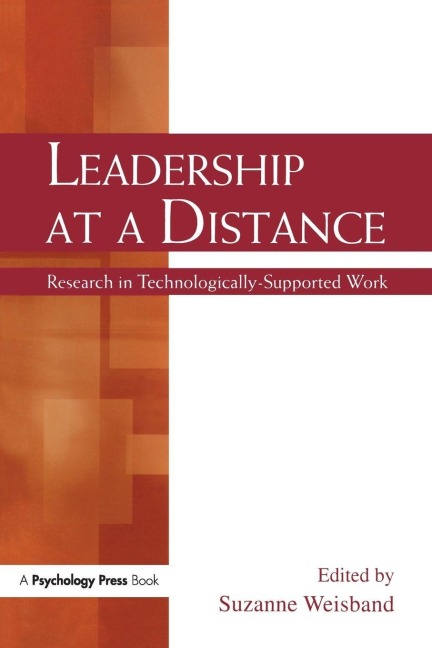 Leadership at a Distance - 