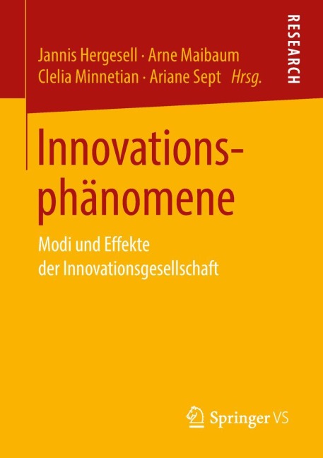 Innovationsphänomene - 