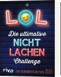 LOL - Die ultimative Nicht-lachen-Challenge 2025 - 