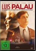 Cover-Bild zum Titel 'Luis Palau' von 'Kevin Knoblock, Zachary Leffew, Paul Mills'