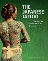  The Japanese Tattoo.