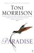 Cover-Bild zum Titel 'Paradise' von 'Toni Morrison'