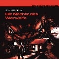 Die Nächte des Werwolfs - Josh Stokes