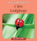 I See Ladybugs - Julia Jaske