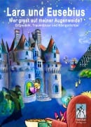 Cover-Bild zum Titel 'Lara und Eusebius' von 'Hedwig Munck'