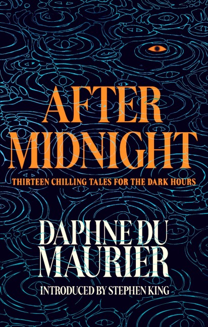 After Midnight - Daphne du Maurier