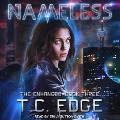 Nameless - T. C. Edge
