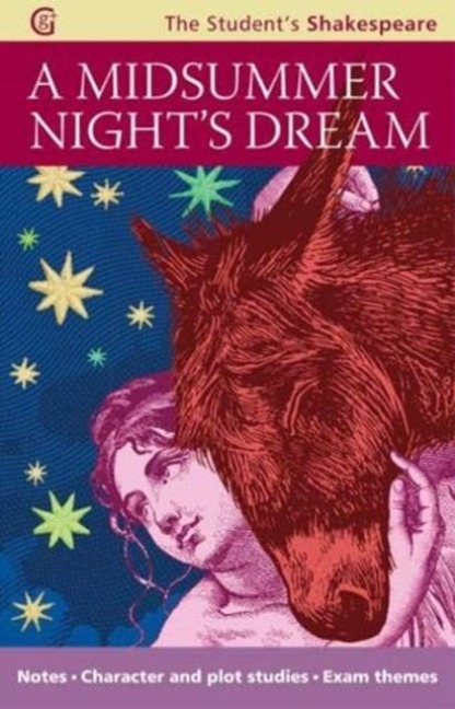 A Midsummer Night's Dream - William Shakespeare