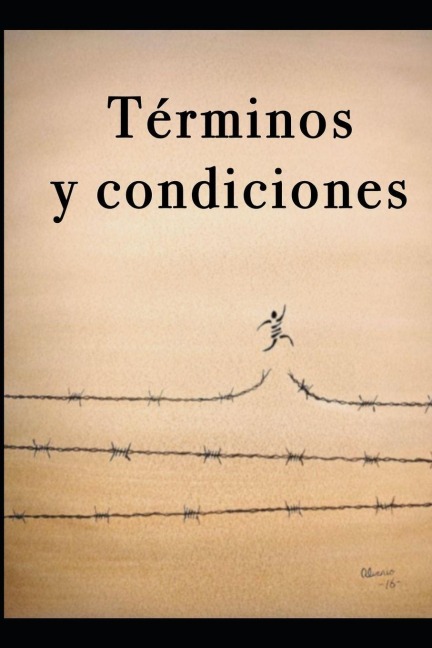Términos y condiciones - Edwin Alverio