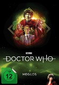 Doctor Who - Vierter Doktor - Meglos - John Flanagan, Andrew McCulloch, Sydney Newman