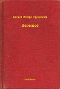 Cover-Bild zum Titel 'Berenice' von 'Edward Phillips Oppenheim'