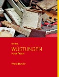 Wüstungen - Rolf Stolz