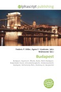 Cover-Bild zum Titel 'Budapest' von ''