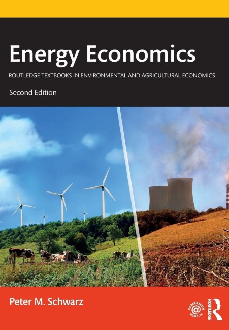 Energy Economics - Peter M. Schwarz