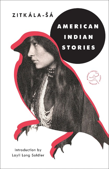 American Indian Stories - Zitkala-Sa