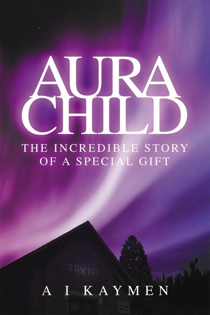 Aura Child - A I Kaymen