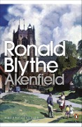 Cover-Bild zum Titel 'Akenfield' von 'Ronald Blythe'