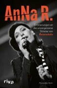 Cover-Bild zum Titel 'AnNa R.' von 'Alexander Kern'