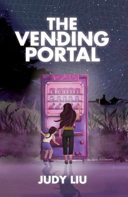 The Vending Portal - Judy Liu
